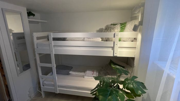 🇸🇪 Villa Astrid – Lugn & Komfort i Småland - Bild 48