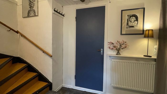 🇸🇪 Villa Astrid – Lugn & Komfort i Småland - Bild 36