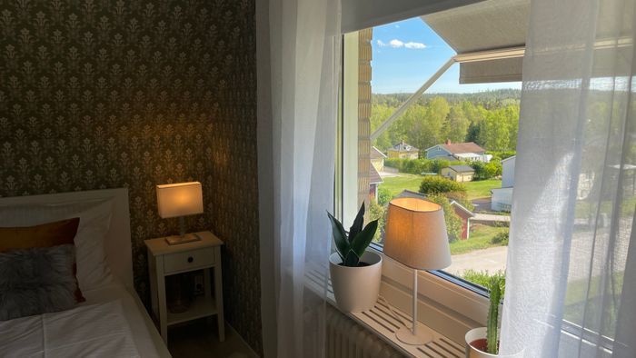 🇸🇪 Villa Astrid – Lugn & Komfort i Småland - Bild 40