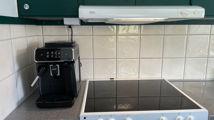 🇸🇪 Villa Astrid – Lugn & Komfort i Småland - Bild 11