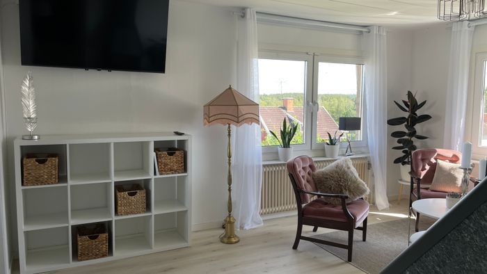 🇸🇪 Villa Astrid – Lugn & Komfort i Småland - Bild 25