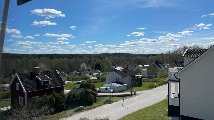 🇸🇪 Villa Astrid – Lugn & Komfort i Småland - Bild 7