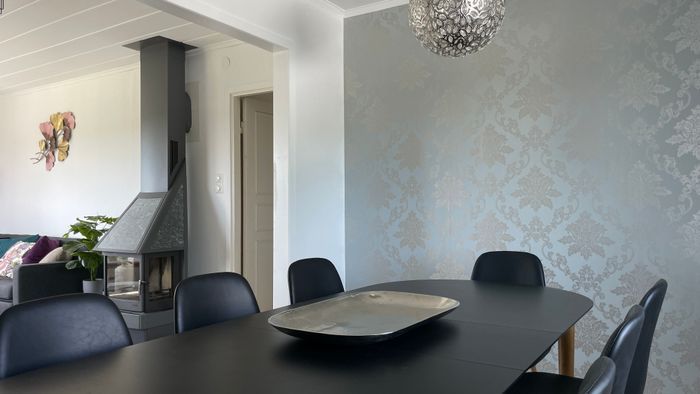 🇸🇪 Villa Astrid – Lugn & Komfort i Småland - Bild 28