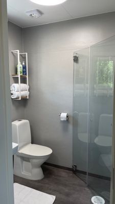 🇸🇪 Villa Astrid – Lugn & Komfort i Småland - Bild 35