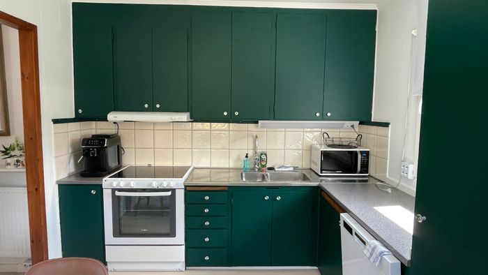 🇸🇪 Villa Astrid – Lugn & Komfort i Småland - Bild 8