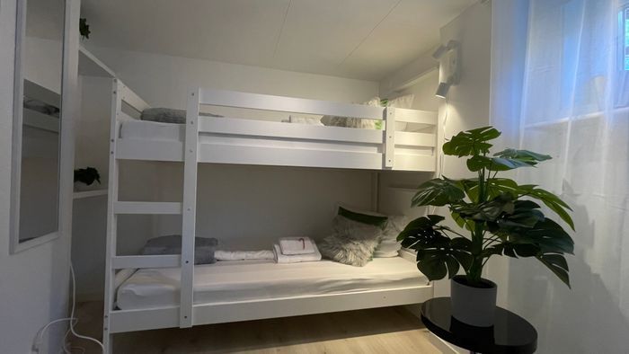 🇸🇪 Villa Astrid – Lugn & Komfort i Småland - Bild 50