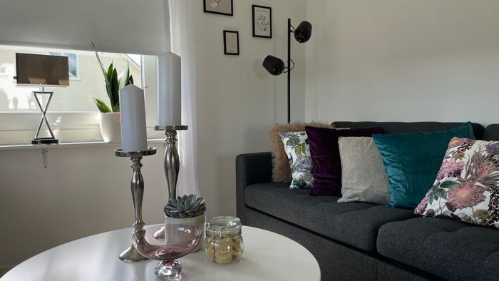 🇸🇪 Villa Astrid – Lugn & Komfort i Småland - Bild 2