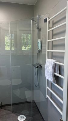 🇸🇪 Villa Astrid – Lugn & Komfort i Småland - Bild 34