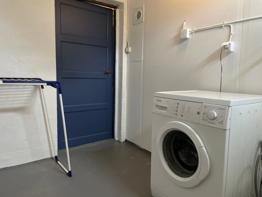 🇸🇪 Villa Astrid – Lugn & Komfort i Småland - Bild 37