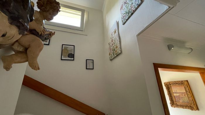 🇸🇪 Villa Astrid – Lugn & Komfort i Småland - Bild 45