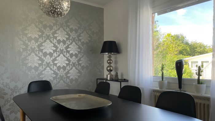 🇸🇪 Villa Astrid – Lugn & Komfort i Småland - Bild 32