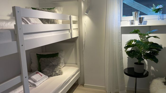 🇸🇪 Villa Astrid – Lugn & Komfort i Småland - Bild 49