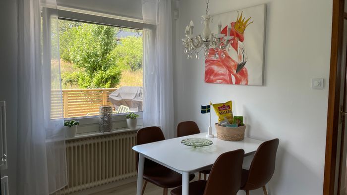 🇸🇪 Villa Astrid – Lugn & Komfort i Småland - Bild 14