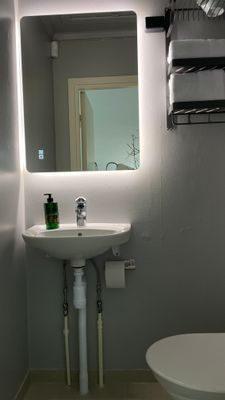 🇸🇪 Villa Astrid – Lugn & Komfort i Småland - Bild 55