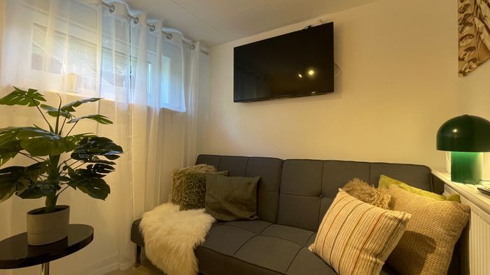 🇸🇪 Villa Astrid – Lugn & Komfort i Småland - Bild 52