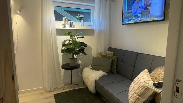 🇸🇪 Villa Astrid – Lugn & Komfort i Småland - Bild 53