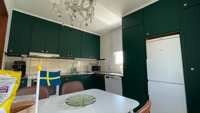 🇸🇪 Villa Astrid – Lugn & Komfort i Småland - Bild 15
