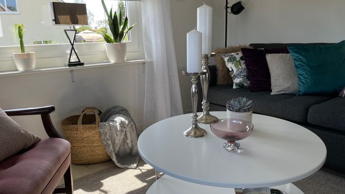 🇸🇪 Villa Astrid – Lugn & Komfort i Småland - Bild 21