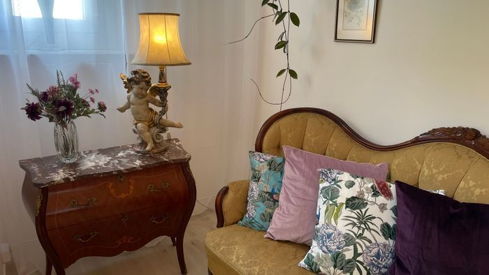 🇸🇪 Villa Astrid – Lugn & Komfort i Småland - Bild 43