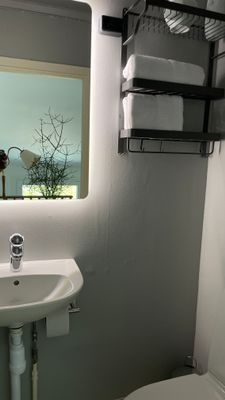 🇸🇪 Villa Astrid – Lugn & Komfort i Småland - Bild 54