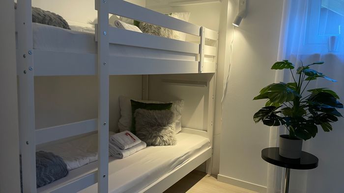 🇸🇪 Villa Astrid – Lugn & Komfort i Småland - Bild 69