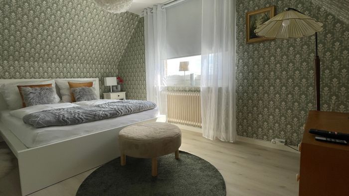 🇸🇪 Villa Astrid – Lugn & Komfort i Småland - Bild 59