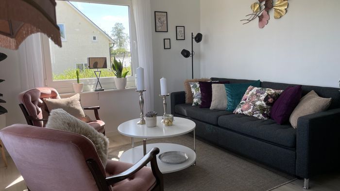 🇸🇪 Villa Astrid – Lugn & Komfort i Småland - Bild 23