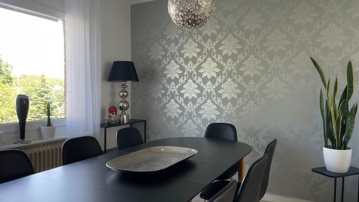 🇸🇪 Villa Astrid – Lugn & Komfort i Småland - Bild 4