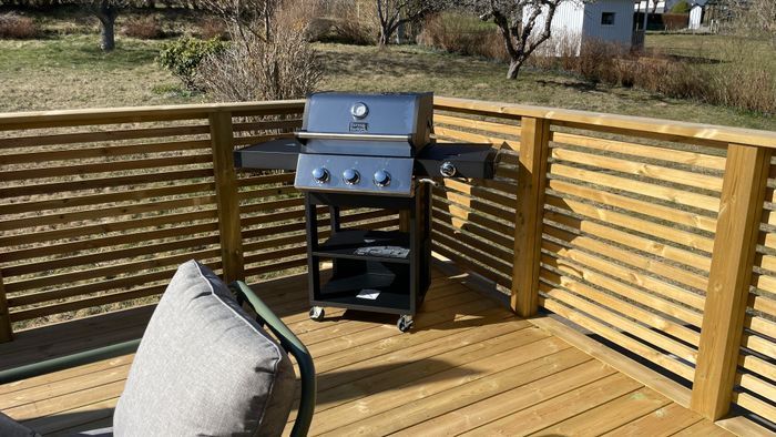 🇸🇪 Villa Astrid – Lugn & Komfort i Småland - Bild 18