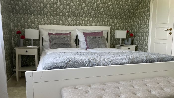 🇸🇪 Villa Astrid – Lugn & Komfort i Småland - Bild 64