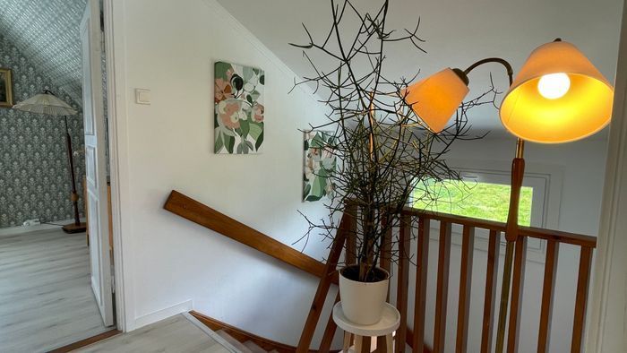 🇸🇪 Villa Astrid – Lugn & Komfort i Småland - Bild 63