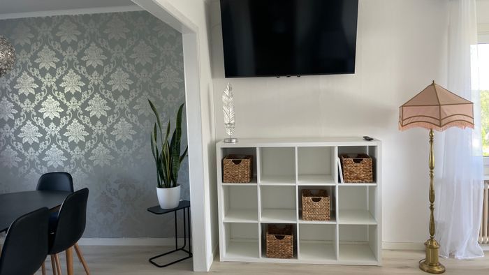 🇸🇪 Villa Astrid – Lugn & Komfort i Småland - Bild 26