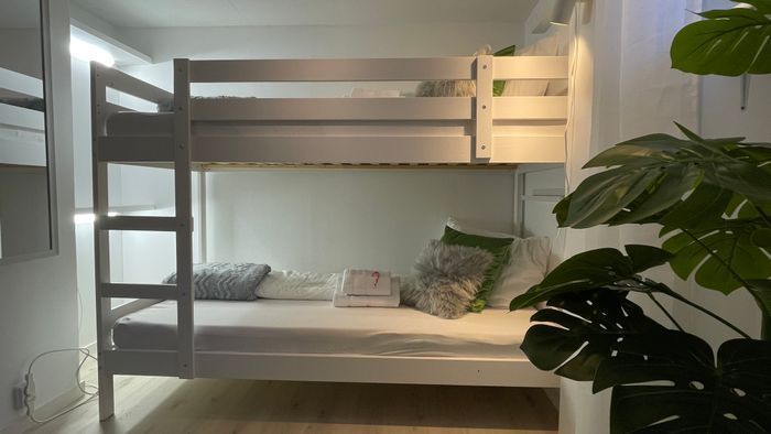 🇸🇪 Villa Astrid – Lugn & Komfort i Småland - Bild 66