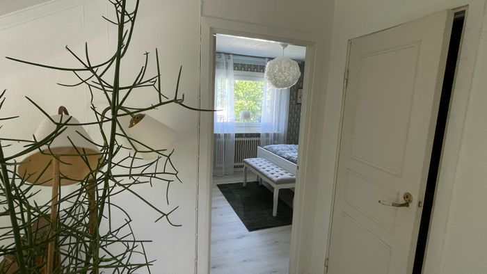 🇸🇪 Villa Astrid – Lugn & Komfort i Småland - Bild 72