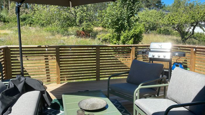 🇸🇪 Villa Astrid – Lugn & Komfort i Småland - Bild 16