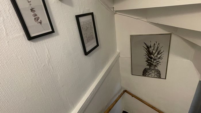 🇸🇪 Villa Astrid – Lugn & Komfort i Småland - Bild 76