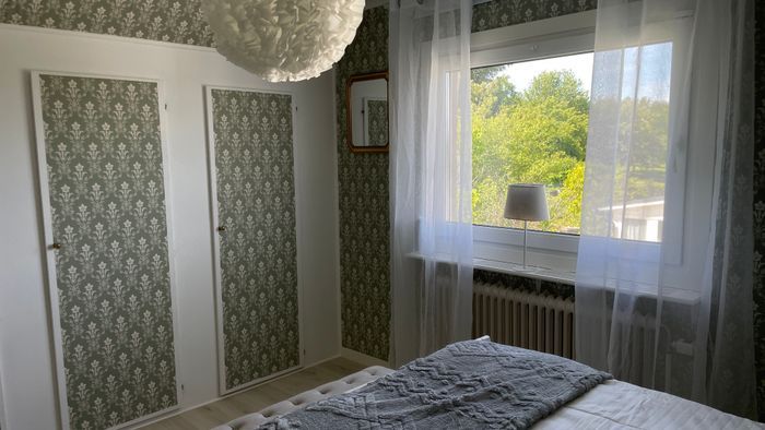 🇸🇪 Villa Astrid – Lugn & Komfort i Småland - Bild 74