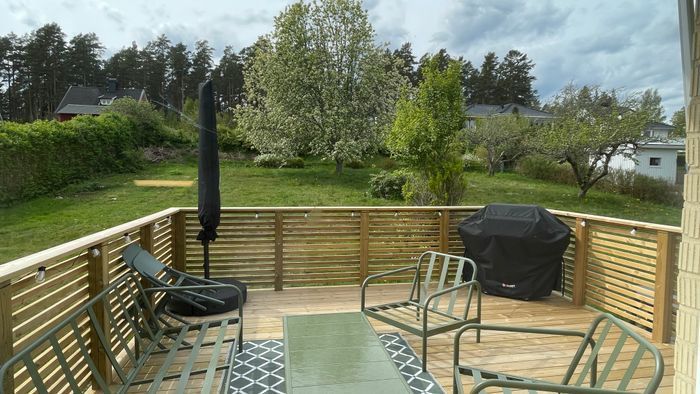 🇸🇪 Villa Astrid – Lugn & Komfort i Småland - Bild 20