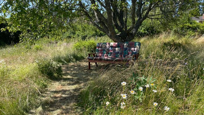 🇸🇪 Villa Astrid – Lugn & Komfort i Småland - Bild 19