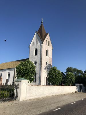 En gårdsdröm invid Sveriges sydligaste spets - Bild 20