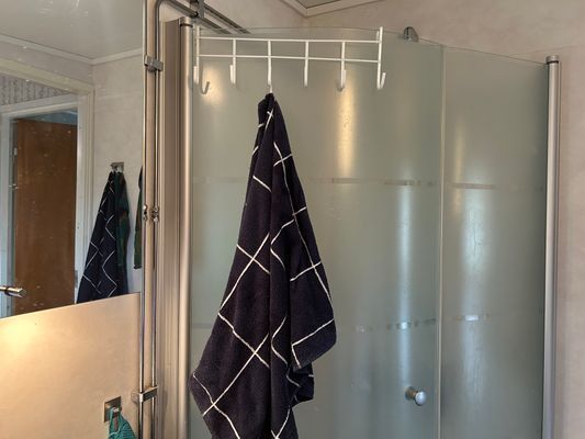 Stuga i Sandviks stugområde söder om Kalmar - Bild 10