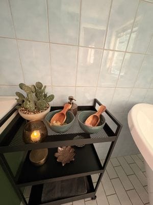 Stuga "Vena Berg" - Bild 23