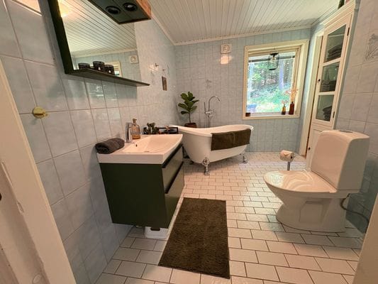 Stuga "Vena Berg" - Bild 20