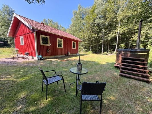 Stuga "Vena Berg" - Bild 31