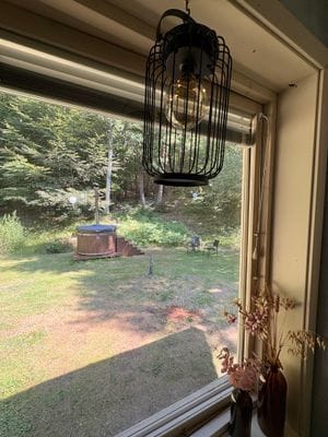 Stuga "Vena Berg" - Bild 25