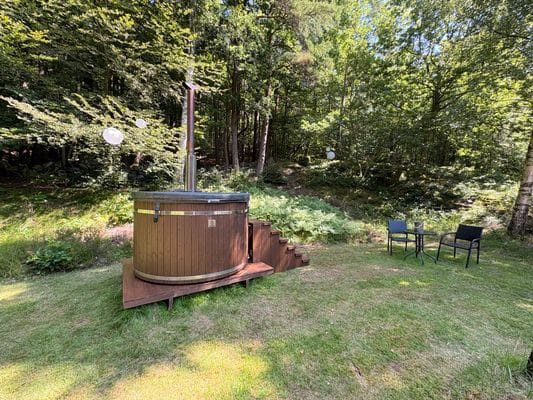 Stuga "Vena Berg" - Bild 32