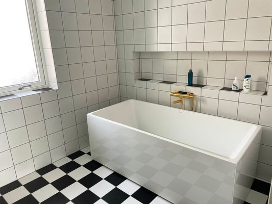 semesterhus med egen sjötomt vid Bolmen | SE06053 - Bild 17