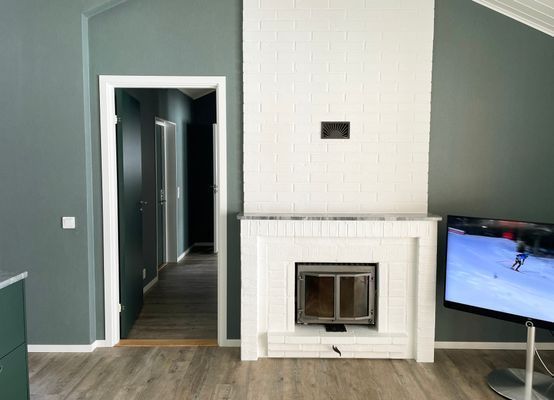 semesterhus med egen sjötomt vid Bolmen | SE06053 - Bild 9