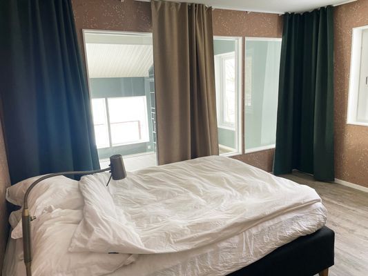 semesterhus med egen sjötomt vid Bolmen | SE06053 - Bild 10