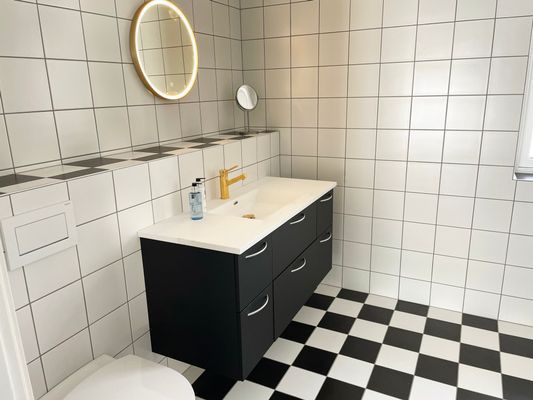 semesterhus med egen sjötomt vid Bolmen | SE06053 - Bild 16